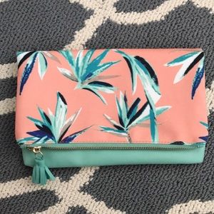 Rachel Pally Clutch BRAND NEW